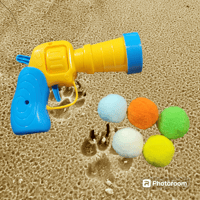 Ball Launcher