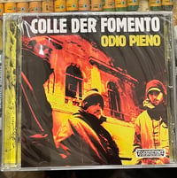 Image 4 of cd COLLE DER FOMENTO