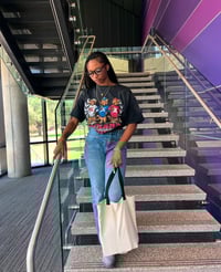 Image 2 of Zihara Academy Tee