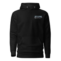 Image 2 of Deep Space Hoodie