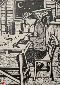 Image 1 of The Craftsman