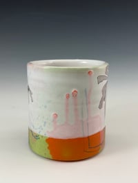 Image 2 of New Echinacea Mug