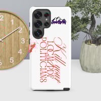 Image 1 of PDF Tough case for Samsung® 2026