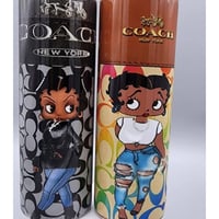 Image 3 of Betty Boop tumblers