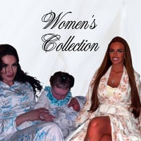 Image 1 of Women’s Collection 
