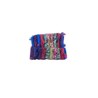 Image 1 of Multi Knit Beanie co.1