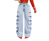 Image 2 of Zendaya Denim 