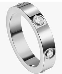 Image 2 of Love & Friendship Ring 