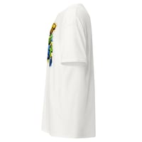 Image 2 of Repent Graffiti (v1) T Shirt