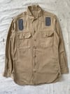 Repair work khaki 