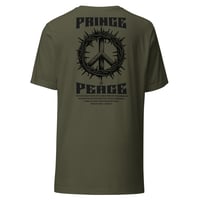 Image 3 of Prince of Peace - Standard T Shirt
