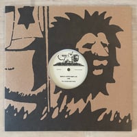 The Chosen Brothers - March Down Babylon 12”