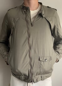 Image 6 of ‘08 PPFM “Double Sleeve” Backpack Jacket - L