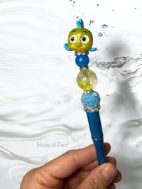 Image 1 of Fish Pen