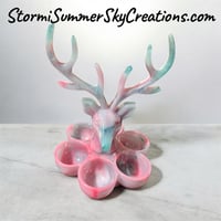 Jewlery organizer Deer
