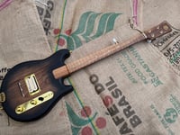 Image 2 of Boggart Electric banjo