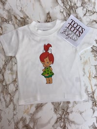 Image 4 of Flintstone T