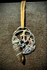 Image 1 of Chaos Magic Talisman