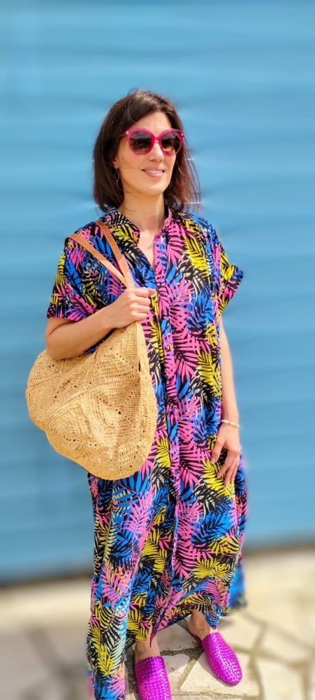 Image of Robe Jungle