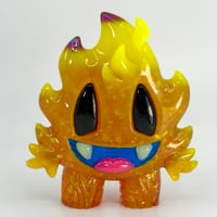 Image 1 of Cosmic Lemon Chibi Spark 2025