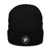 Primal cuffed beanie