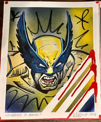 Wolverine 