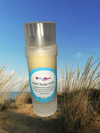 Body Balm Stick- 2 oz
