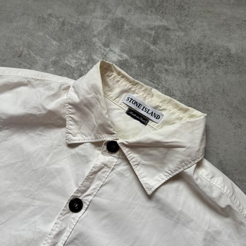Image of SS 1998 Stone Island Shirt, size XL