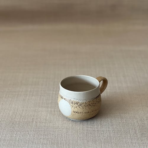 Image of VERVE MOON MUG