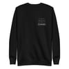 B's Crew Neck