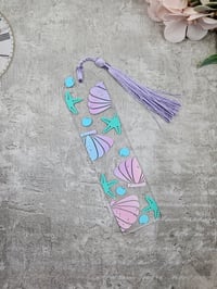 Image 2 of Under the Sea Bookmark