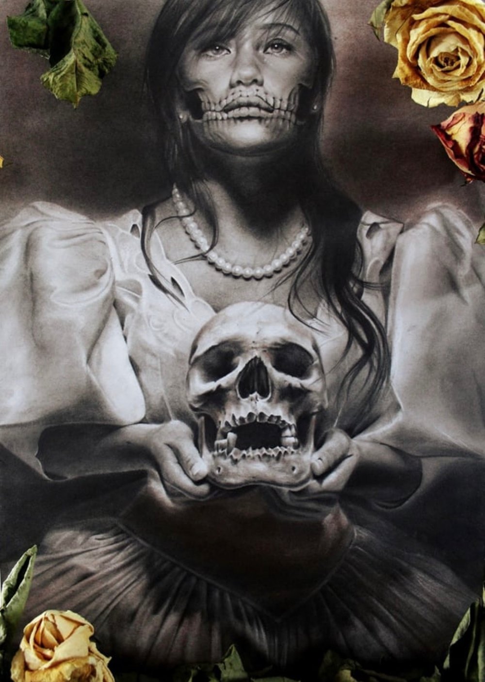 "The deadly Sweetness"