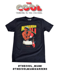 Ali T-shirt