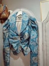BeBe Jacquard Jacket