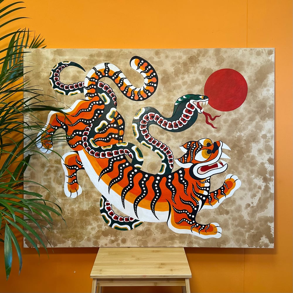 ༶ Painting 6 ༶