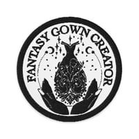 Fantasy Gown Creator Patch