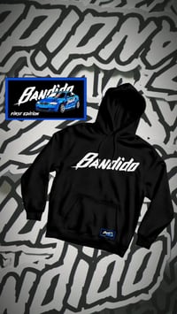 Image 2 of Bandido Hoodie