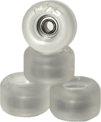 Image 1 of Frost Wheels