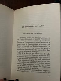 Image 4 of L’amour magique, de Serge Hutin, 1971, 220 pages