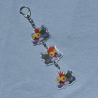 Smallfry Dangler Charm