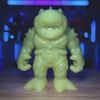 Super Sharkakong (Glow)