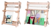 Image 4 of Tapestry Table Looms