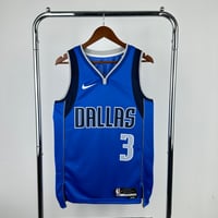 Image 1 of Dallas Mavericks Away