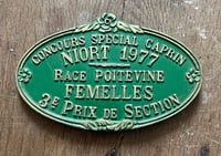 French Agricultural Prize 2