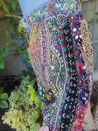 Image 3 of Mykonos jewel shorts -limited edition 8-12 uk (3)