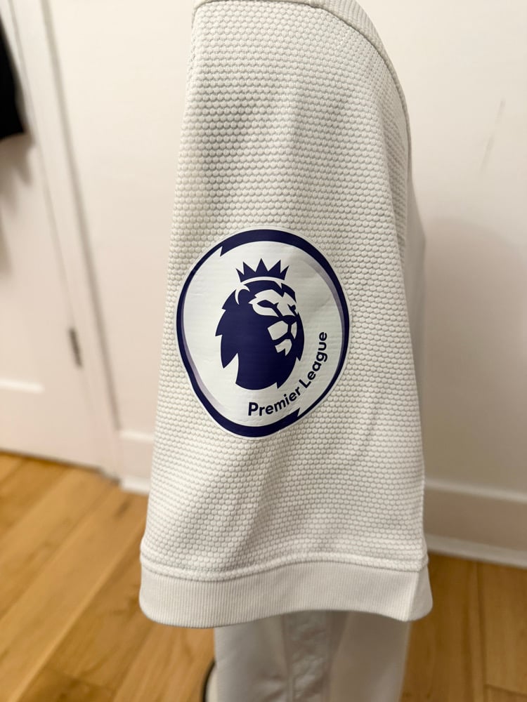 Image of PRE ORDER: Tottenham Hotspur “SON 7” 2021/22 Home Shirt + PL patch (L)