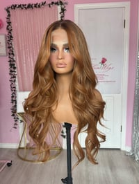 Image 8 of cinnamon luxury (ready to ship)  