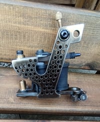 Image 2 of cut-back liner