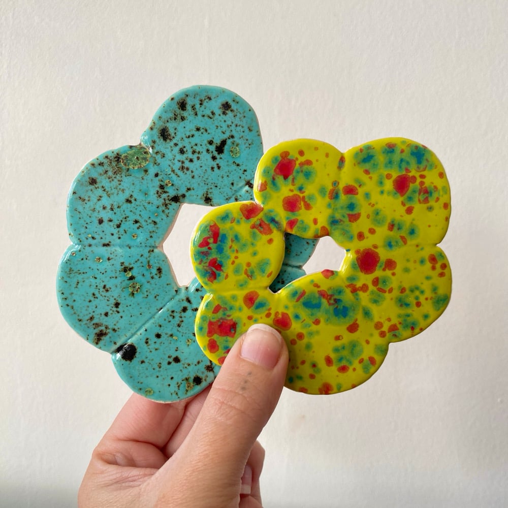 Image of Coasters