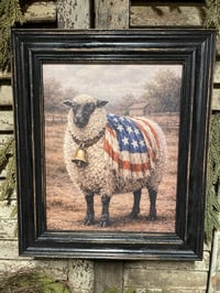 Image 1 of #8.. The Bell of Liberty 